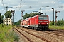 LEW 19561 - DB Regio "143 319-2"
26.06.2005 - Regis-Breitingen
Torsten Barth