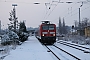 LEW 19561 - DB Regio "143 319-2"
19.12.2009 - Altenburg
Torsten Barth