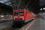 LEW 19561 - DB Regio "143 319-2"
04.07.2009 - Leipzig, Hauptbahnhof
Johannes Fielitz