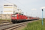 LEW 19561 - DB Regio "143 319-2"
06.06.2010 - Teutschenthal
Daniel Berg