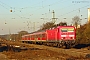 LEW 19562 - DB Regio "143 320-0"
09.01.2003 - Lang Göns
Dieter Römhild