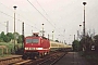 LEW 19563 - DR "243 321-7"
__.__.1991 - Magdeburg-Salbke
Thomas Köhn