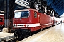 LEW 19563 - DB Regio "143 321-8"
17.06.2000 - Frankfurt (Main), HauptbahnhofOliver Wadewitz