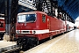 LEW 19563 - DB Regio "143 321-8"
17.06.2000 - Frankfurt (Main), Hauptbahnhof
Oliver Wadewitz