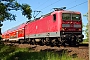 LEW 19563 - DB Regio "143 321-8"
24.05.2009 - bei Belzig
Rudi Lautenbach