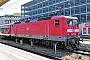 LEW 19563 - DB Regio "143 321-8"
19.04.2015 - Aschaffenburg, Hauptbahnhof
Ernst Lauer