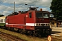 LEW 19565 - DB AG "143 323-4"
__.__.199x - Neustrelitz
Daniel Hofmann