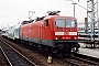 LEW 19565 - DB Regio "143 323-4"
17.02.2001 - Cottbus, Bahnhof
Oliver Wadewitz