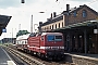 LEW 19565 - DB AG "143 323-4"
03.08.1996 - Königs Wusterhausen
Ingmar Weidig