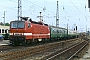 LEW 19565 - DR "143 323-4"
03.08.1992 - Rostock, Hauptbahnhof
Henk Hartsuiken