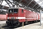 LEW 19566 - DB Regio "143 324-2"
18.04.2000 - Leipzig, Hauptbahnhof
Maik Watzlawik