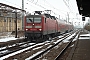 LEW 19566 - DB Regio "143 324-2"
18.03.2006 - Altenburg
Torsten Barth