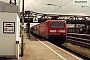 LEW 19567 - DB Regio "143 325-9"
06.09.2001 - Regensburg, Hauptbahnhof
Manfred Uy