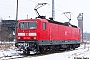 LEW 19568 - DB Schenker "143 326-7"
19.02.2009 - Wustermark
Stefan Sachs