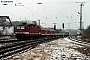 LEW 19569 - DB Regio "143 327-5"
19.12.1999 - WüstenbrandManfred Uy
