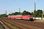 LEW 19569 - DB Regio "143 327-5"
02.06.2011 - Leipzig-StötteritzDaniel Berg