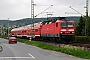 LEW 19569 - DB Regio "143 327-5"
28.04.2009 - Rudolstadt-Volkstedt
Frank Weimer