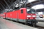 LEW 19569 - DB Regio "143 327-5"
26.05.2004 - Leipzig, Hauptbahnhof
Maik Watzlawik