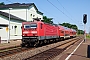 LEW 19569 - DB Regio "143 327-5"
07.07.2013 - Kötzschau
Torsten Barth