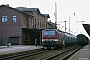 LEW 19571 - DR "143 329-1"
10.04.1992 - Arnstadt, Hauptbahnhof
Ingmar Weidig