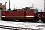 LEW 19573 - DB AG "143 331-7"
28.01.1996 - Leipzig, Bahnbetriebswerk West
Manfred Uy