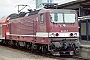 LEW 19573 - DB Regio "143 331-7"
29.08.2002 - Freiburg (Breisgau), HauptbahnhofPatrick Böttger