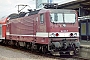 LEW 19573 - DB Regio "143 331-7"
29.08.2002 - Freiburg (Breisgau), Hauptbahnhof
Patrick Böttger