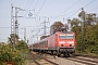 LEW 19573 - DB Regio "143 331-7"
04.10.2007 - Heitersheim
Ingmar Weidig