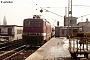 LEW 19574 - DR "143 332-5"
26.02.1993 - Berlin, HauptbahnhofManfred Uy