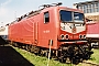 LEW 19574 - DB Regio "143 332-5"
12.06.2000 - Leipzig-Engelsdorf, Betriebswerk
Oliver Wadewitz