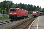 LEW 19574 - DB Regio "143 332-5"
25.05.2008 - Neustadt (Schwarzwald)
Ralf Fischer