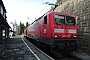 LEW 19574 - DB Regio "143 332-5"
09.01.2013 - Seebrugg
Maik Tölle