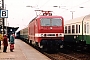 LEW 19575 - DR "143 333-3"
12.03.1993 - Naumburg (Saale)
Frank Weimer