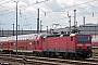 LEW 19575 - DB Regio "143 333-3"
25.07.2007 - Berlin-Lichtenberg
Ingmar Weidig