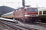 LEW 19576 - DR "243 334-0"
08.05.1989 - Leipzig, HauptbahnhofMarco Osterland