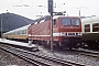 LEW 19576 - DR "243 334-0"
08.05.1989 - Leipzig, Hauptbahnhof
Marco Osterland