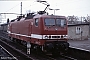 LEW 19576 - DR "243 334-0"
14.11.1990 - Berlin-Schöneweide
Ernst Lauer