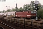 LEW 19578 - DR "143 336-6"
25.04.1993 - Leipzig-PlagwitzManfred Uy