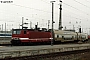 LEW 19578 - DB AG "143 336-6"
03.10.1994 - Leipzig, Hauptbahnhof
Manfred Uy