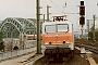 LEW 19578 - DB AG "143 336-6"
20.09.1995 - Köln, HauptbahnhofWolfram Wätzold