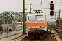 LEW 19578 - DB AG "143 336-6"
20.09.1995 - Köln, Hauptbahnhof
Wolfram Wätzold