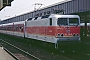 LEW 19578 - DB AG "143 336-6"
31.03.1999 - Essen, HauptbahnhofMichael Kuschke