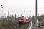 LEW 19578 - DB Regio "143 336-6"
20.04.2008 - Bochum-Ehrenfeld
Ingmar Weidig