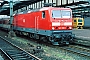 LEW 19578 - DB Regio "143 336-6"
12.08.2001 - Duisburg, Hauptbahnhof
Ernst Lauer