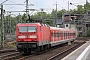 LEW 19578 - DB Regio "143 336-6"
04.08.2014 - DüsseldorfLeo Stoffel