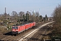 LEW 19578 - DB Regio "143 336-6"
09.03.2016 - Essen, Dellwig
Mirko Grund