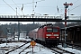 LEW 19579 - DB Regio "143 337-4"
14.02.2009 - AltenburgTorsten Barth
