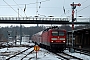 LEW 19579 - DB Regio "143 337-4"
14.02.2009 - Altenburg
Torsten Barth