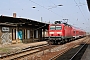 LEW 19579 - DB Regio "143 337-4"
30.03.2011 - Gaschwitz
Torsten Barth