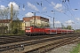 LEW 19579 - DB Regio "143 337-4"
16.04.2011 - Leipzig-Mockau
Sebastian Schrader